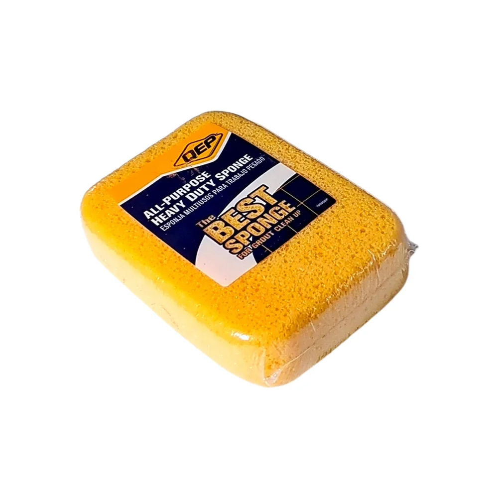 QEP All-Purpose Heavy Duty Sponge. 7.5